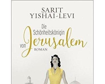 Israelisches Familienepos