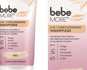 Fünf Beauty-Benefits in einem Produkt: