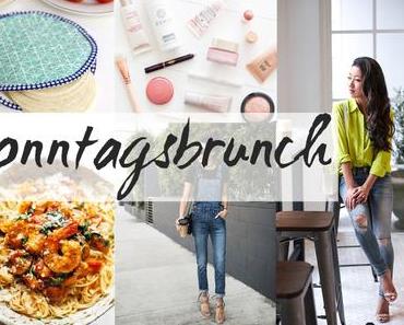Sonntagsbrunch 2016/15