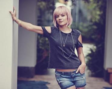 Mit VERO MODA unter Freunden