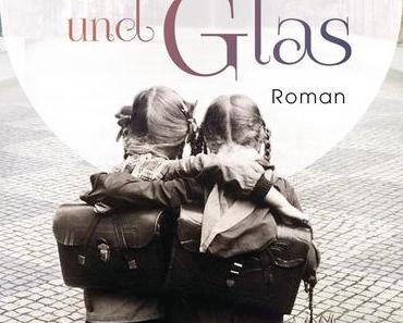 Ich lese.. Glück und Glas von Lilli Beck