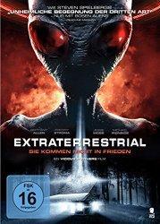 Extraterrestrial: Sie kommen nicht in Frieden (2014)