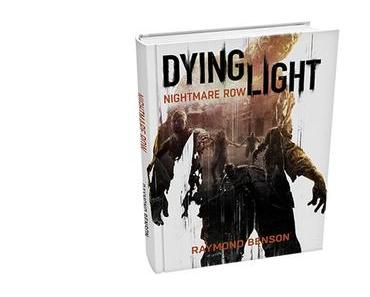 Dying Light: Ab jetzt geht das Gemetzel in schriftlicher Form weiter!