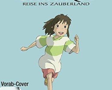 „Chihiros Reise ins Zauberland“ – Limited Steelbook Edition enthüllt