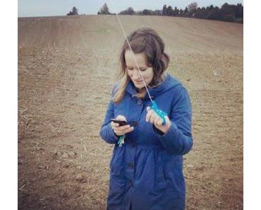 Warum ich wohl nie eine Fashionbloggerin werde