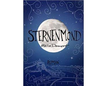 [Neuzugang] Sternenmond (Colors of Life 3) von Mella Dumont