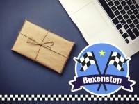 Boxenstop #1 – nu3 Insider Club Box & My little Box