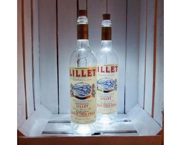 Deko- und Drink-Inspirationen von Lillet zum Muttertag