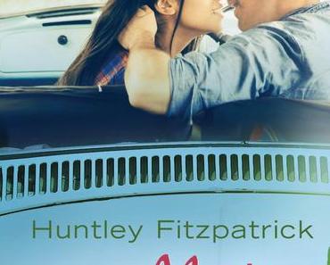 Rezension: Mein Leben nebenan von Huntley Fitzpatrick