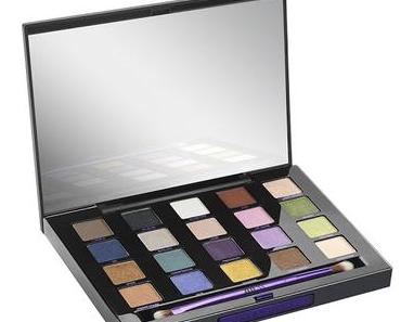 [Preview] Urban Decay XX Vice Ltd Reloaded