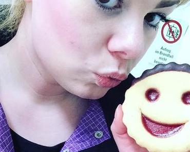 Eyebrows on Fleek Trend