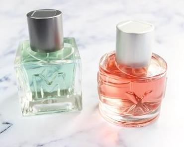 {Review}: Mexx, Summer Is Now EDT