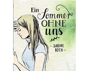Ein Sommer ohne uns