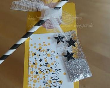 Aufmunterungsfläschen