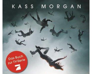Die 100 – Tag 21 | Kass Morgan