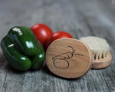 Ofengemüse mit Feta