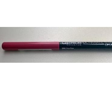 Catrice Ultimate Stay Lip Liner 050 Rosy Rose