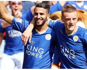 Das Märchen von Leicester City