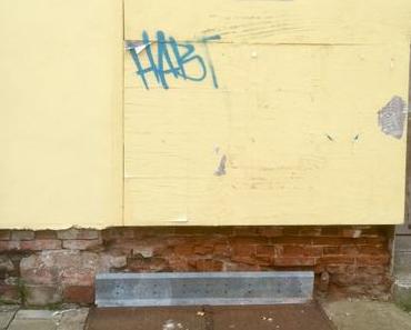 Sibylla-Schwarz-Haus: Eigentum ist heilig (und verpflichtet zu nichts)