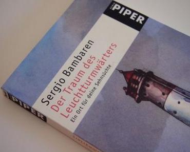 [Freitagsrezi] Der Traum des Leuchtturmwärters