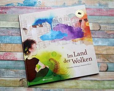 Kinderbuchliebling im April