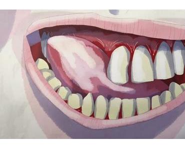 Düsterer Animationsfilm „Teeth“