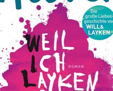 Weil ich Layken liebe | Colleen Hoover