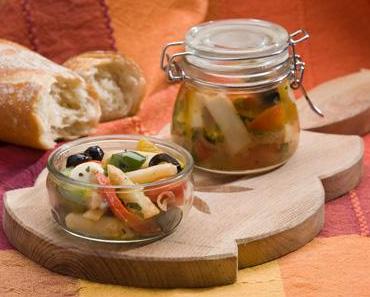 Hand an legen bei den Phallusen…