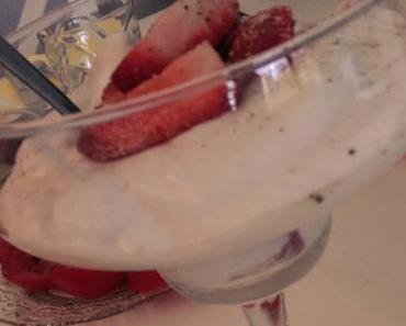 Die gesunde Nascherei Zwischendurch + Gewinner