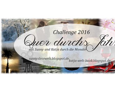 [Challenge] Quer durchs Jahr »Der Mai«