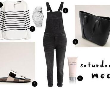 SHOP FAVS { RELAX WITH ESPRIT }