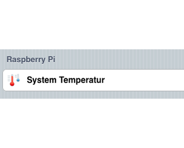 Wie kann die Temperatur vom Raspberry Pi mit OpenHAB an ThingSpeak.com gesendet werden? Übersicht als aufwendiges Whiteboard Video (فيديو لطيفة) !