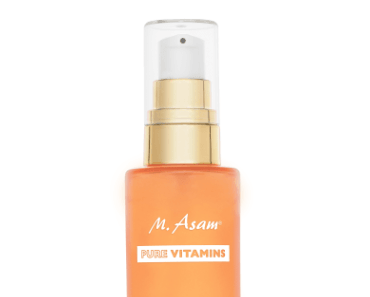 M. Asam – PURE VITAMINS und PERFECT BODY News: M. Asam – PURE VITAMINS und PERFECT BODY News: