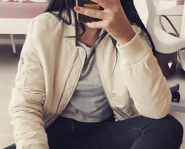 outfit of the day ♥