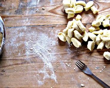 #sonntagsglück - gutes homemade Essen