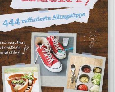 Trick 17 – 444 raffinierte Alltagstipps