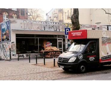 BurgerKultour Grand Opening Hamburg – Free Burger