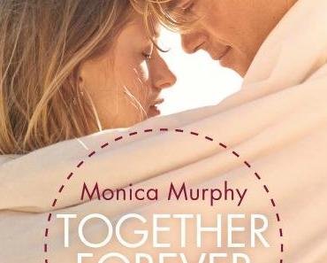 [Rezension] Together forever 3 - Verletzte Gefühle