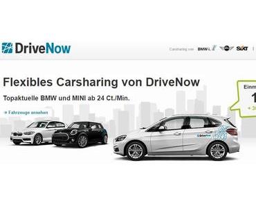 Totalausfall bei DriveNow ist beendet