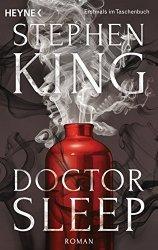 Lesetipp: Doctor Sleep (Stephen King)