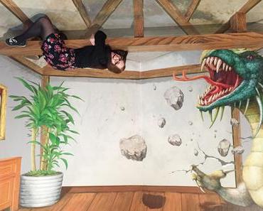 Trick Eye Museum Seoul