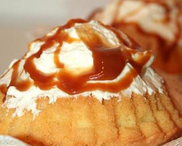 sündhaft - süße MiniBanoffee Tartelettes