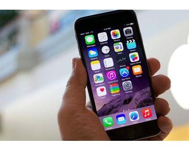 Spymaster Pro als Absicherung des neuen iOS 9.3.1