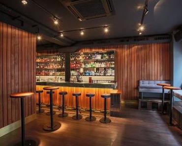 Elephant Bar: Kleine Bar, großer Name