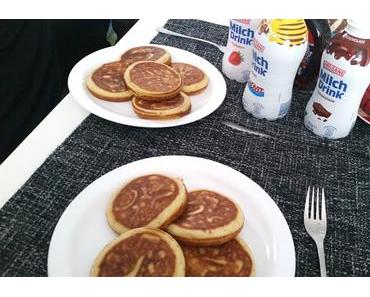 Putzen/Renovieren & Faulenzen - WIB 16/17.April