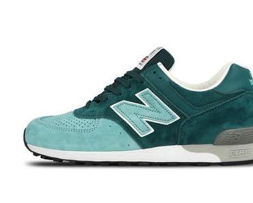 New Balance M 576 PTM "Teal"