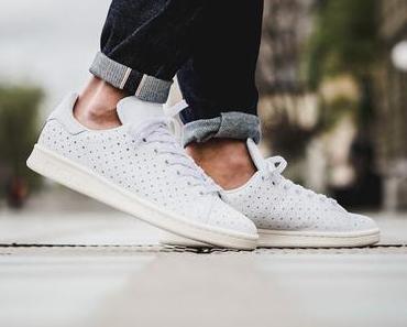 adidas Originals All-New Perforated Stan Smith