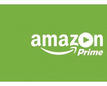 Amazon Prime Video jetzt auch als Einzelabo buchbar