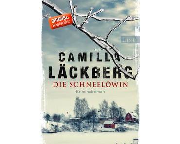 [MINI-REZENSION] "Die Schneelöwin" (Band 9)