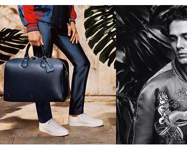 Souvenir Jackets für Männer – #ZG!Trend